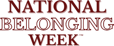National Belonging Week™
