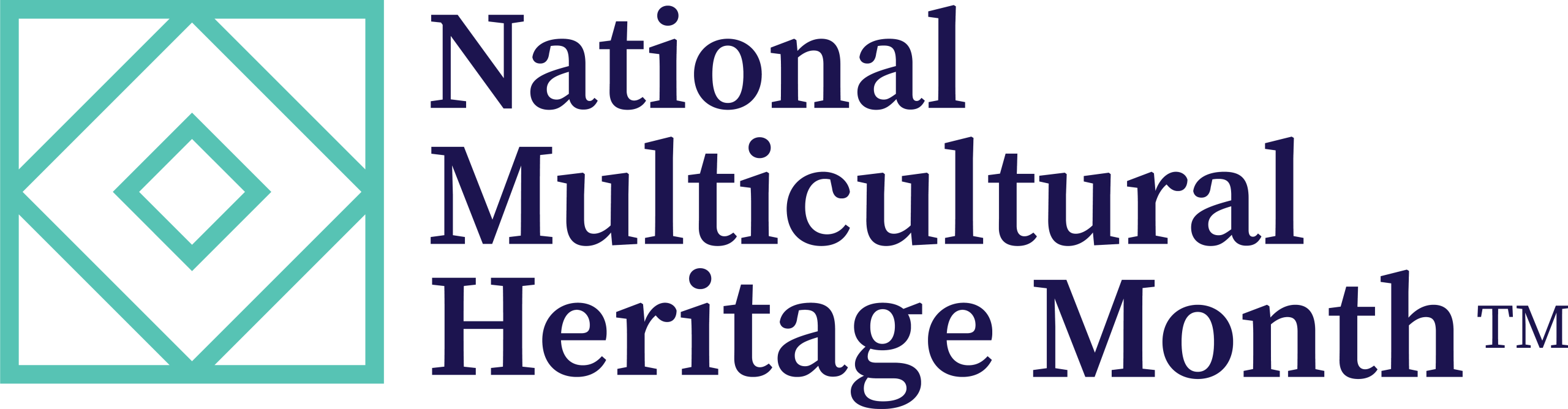 National Multicultural Heritage Month™